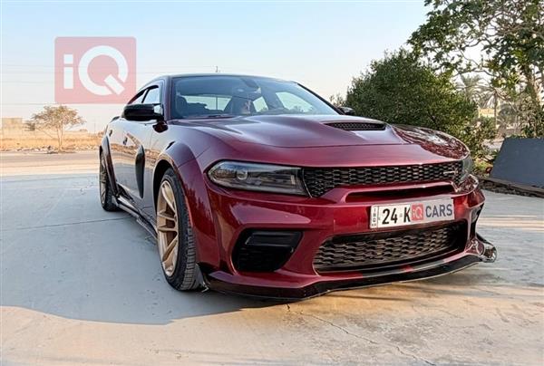 دۆج چارجەر 2022 بۆ فرۆشتن لە عێراق - دیالە